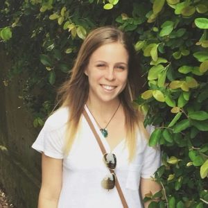 Meet your Posher, Hope